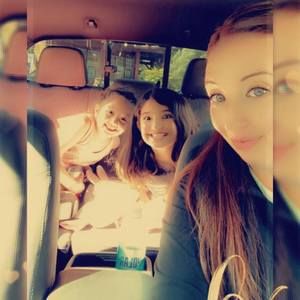 Meet your Posher, Christina